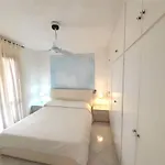 Ξενοδοχείο με διαμερίσματα In Just 100 Mt From The Sea, With Air Conditioning And Private Outdoor Area