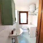 Ξενοδοχείο με διαμερίσματα In Just 100 Mt From The Sea, With Air Conditioning And Private Outdoor Area *