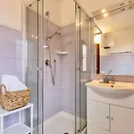 In Just 100 Mt From The Sea, With Air Conditioning And Private Outdoor Area *