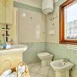 In Just 100 Mt From The Sea, With Air Conditioning And Private Outdoor Area Santa Marinella