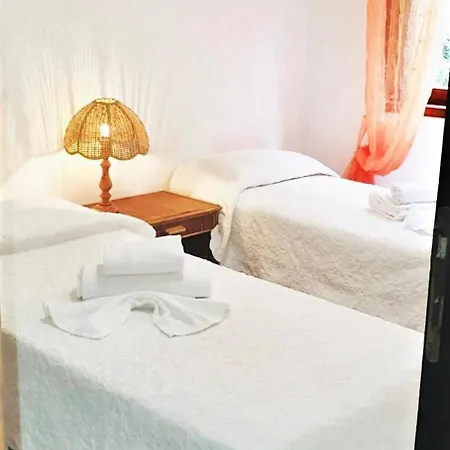 In Just 100 Mt From The Sea, With Air Conditioning And Private Outdoor Area Aparthotel *