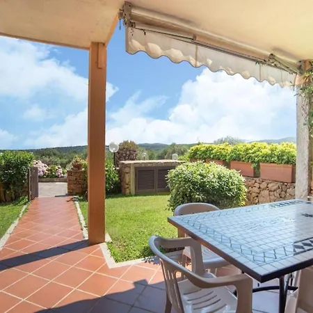 Aparthotel In Marinella Just 100 Mt From The Sea, With Air Conditioning And Private Outdoor Area Marinella (Sardinia)