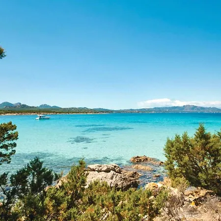In Marinella Just 100 Mt From The Sea, With Air Conditioning And Private Outdoor Area